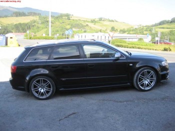 Se vende audi rs4