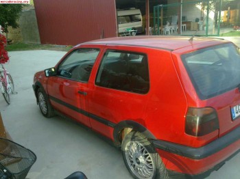 ---- golf vr6  buen estado ----