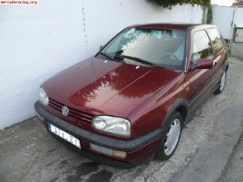 Vendo golf 3 gti 8v