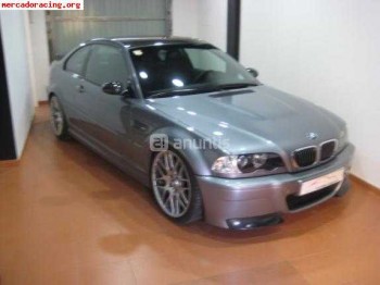 M3 csl