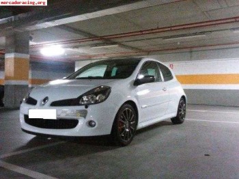 Clio sport 1 año de garantia oficial!!!