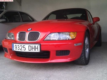 Bmw z3 2.0