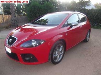 Vendo seat leon 2.0 tfsi 200cv
