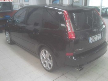 C-max 2.0tdci. escucho ofertas y cambios
