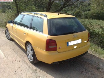 Oferta s4 5.000€ hasta....