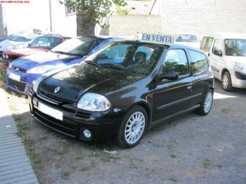 Clio sport fase 1