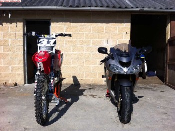 Se venden o se cambian