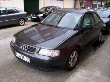 Vendo audi a3
