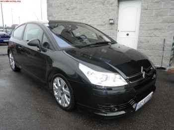 Citroen c4 vts 180 cv