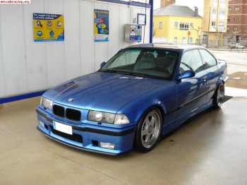 Se vende m3 e36