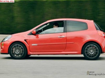 Clio sport 197cv