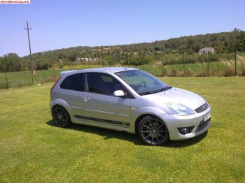 Muy urge!! 5900€!! full equipe 2006 162.7cv!!!! 