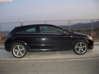 Vendo astra gtc cosmo 1.9 cdti 150c.v.