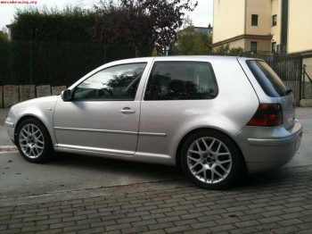 Golf 4 tdi 110cv