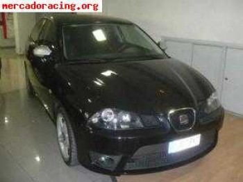 Seat ibiza 2002 ****2300€****