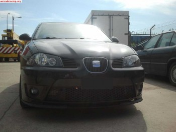 Seat ibiza 2002 ****2300€****