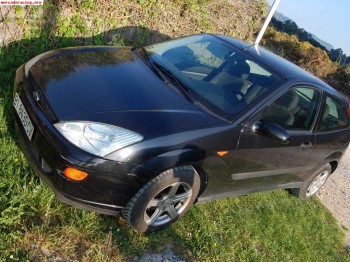 Ford focus 1.6 16v trend