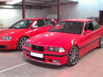 M3 e36 286cv