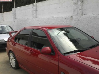 Mg v6 24v 2.5 por 5000 euros