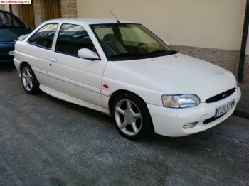 Escort 1.8 16v