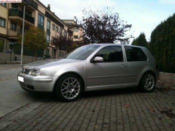 Golf 4 tdi 110cv