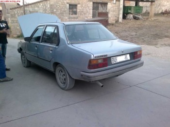 Renault 18 gtd,escucho ofertas