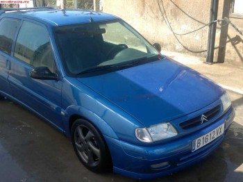 Seat ibiza gt tdi 110cv