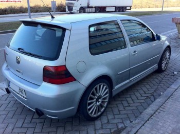 [cambio]    golf gti iv 1.8t 150cv