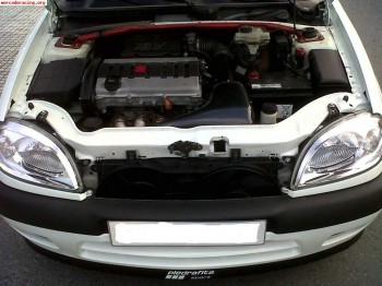 Vendo saxo 16v...impoluto.