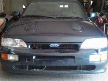 Vendo cosworth averiado