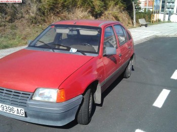 Opel kadett
