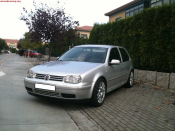 Golf tdi 110 cv