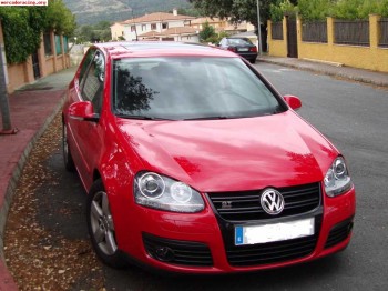 Vw golf v tdi 3p