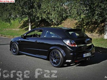 Astra opc 2.000 turbo 240cv. 