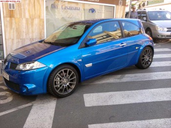 Megane sport f1 team