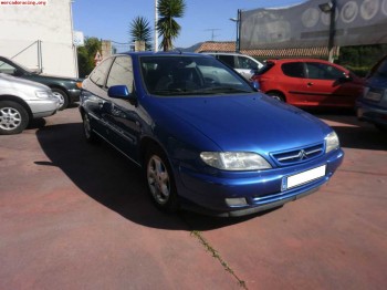 Xsara vts hdi