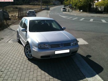 Golf 4 tdi 110 cv