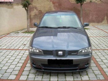Seat cordoba cupra 1.8t 20v