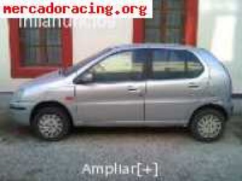 Tata indica con 15.000km, 1900€