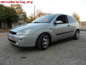 Vendo o cambio ford focus 1.8tddi 90cv flamante!