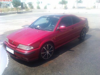 Vendo o cambio rover 220 turbo 200 caballos 3500 euros