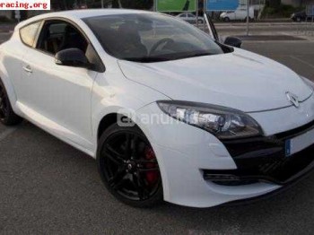 Renault megane rs250