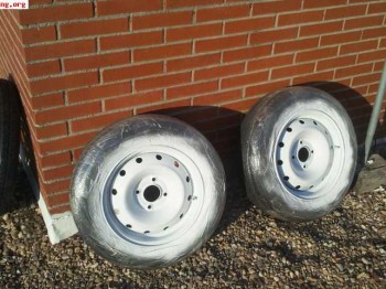 Cambio por material para saxo vts 16v