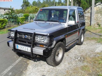 Vendo o cambio bertone freeclimber