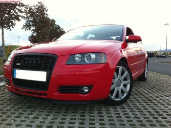 Audi a3 del 2006!! 2.0 fsi 150cv!!