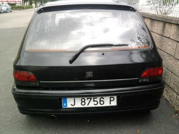 Clio 16v