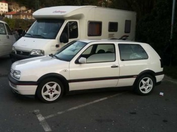 Golf iii gti 2.o