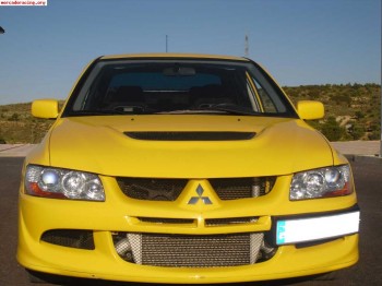 Urge venta evo 8