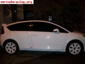 Cambio citroen c4 vtr hdi