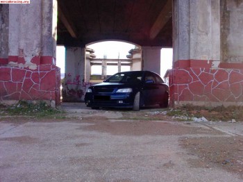 Se vende o se cambia astra sport 16v tdi